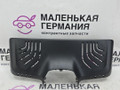 накладка на зеркало BMW 5 серия G30/G31 G30 2018, 2.0 л., B48 B20 A, бензин, АКПП, a96 mineral-weiss metallic, седан, задний привод, правый руль, 51169303999, 9303999 - фото №2