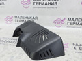 накладка на зеркало BMW 5 серия G30/G31 G30 2018, 2.0 л., B48 B20 A, бензин, АКПП, a96 mineral-weiss metallic, седан, задний привод, правый руль, 51169303999, 9303999 - фото №5