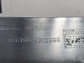 накладка на зеркало BMW 5 серия G30/G31 G30 2018, 2.0 л., B48 B20 A, бензин, АКПП, a96 mineral-weiss metallic, седан, задний привод, правый руль, 51169303999, 9303999 - фото №7