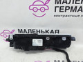 кнопки центрального подлокотника BMW 5 серия G30/G31 G30 2018, 2.0 л., B48 B20 A, бензин, АКПП, a96 mineral-weiss metallic, седан, задний привод, правый руль, 61316993922, 6993922 - фото №3