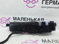 кнопки центрального подлокотника BMW 5 серия G30/G31 G30 2018, 2.0 л., B48 B20 A, бензин, АКПП, a96 mineral-weiss metallic, седан, задний привод, правый руль, 61316993922, 6993922 - фото №4