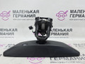 зеркало салона BMW 5 серия G30/G31 G30 2018, 2.0 л., B48 B20 A, бензин, АКПП, a96 mineral-weiss metallic, седан, задний привод, правый руль, 6909000, 51166822491, 6822491, 8377070 - фото №5
