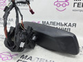 зеркало салона BMW 5 серия G30/G31 G30 2018, 2.0 л., B48 B20 A, бензин, АКПП, a96 mineral-weiss metallic, седан, задний привод, правый руль, 6909000, 51166822491, 6822491, 8377070 - фото №3