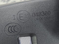 зеркало салона BMW 5 серия G30/G31 G30 2018, 2.0 л., B48 B20 A, бензин, АКПП, a96 mineral-weiss metallic, седан, задний привод, правый руль, 6909000, 51166822491, 6822491, 8377070 - фото №7