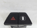 кнопка аварийной сигнализации BMW 5 серия G30/G31 G30 2018, 2.0 л., B48 B20 A, бензин, АКПП, a96 mineral-weiss metallic, седан, задний привод, правый руль, 61316993047, 34743201, 6993047 - фото №2