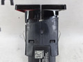 кнопка аварийной сигнализации BMW 5 серия G30/G31 G30 2018, 2.0 л., B48 B20 A, бензин, АКПП, a96 mineral-weiss metallic, седан, задний привод, правый руль, 61316993047, 34743201, 6993047 - фото №3