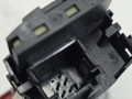 кнопка аварийной сигнализации BMW 5 серия G30/G31 G30 2018, 2.0 л., B48 B20 A, бензин, АКПП, a96 mineral-weiss metallic, седан, задний привод, правый руль, 61316993047, 34743201, 6993047 - фото №8