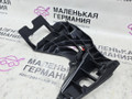 Крепление бампера переднего BMW 5 серия G30/G31 G30 2018, 2.0 л., B48 B20 A, бензин, АКПП, a96 mineral-weiss metallic, седан, задний привод, правый руль, 51117385348, 7385348 - фото №3