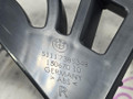 Крепление бампера переднего BMW 5 серия G30/G31 G30 2018, 2.0 л., B48 B20 A, бензин, АКПП, a96 mineral-weiss metallic, седан, задний привод, правый руль, 51117385348, 7385348 - фото №8