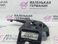 Крепление бампера переднего BMW 5 серия G30/G31 G30 2018, 2.0 л., B48 B20 A, бензин, АКПП, a96 mineral-weiss metallic, седан, задний привод, правый руль, 51117385348, 7385348 - фото №7