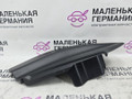 крышка блока предохранителей BMW 5 серия G30/G31 G30 2018, 2.0 л., B48 B20 A, бензин, АКПП, a96 mineral-weiss metallic, седан, задний привод, правый руль, 12908617521, 8617521 - фото №2