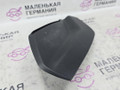 крышка блока предохранителей BMW 5 серия G30/G31 G30 2018, 2.0 л., B48 B20 A, бензин, АКПП, a96 mineral-weiss metallic, седан, задний привод, правый руль, 12908617521, 8617521 - фото №3