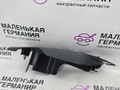 крышка блока предохранителей BMW 5 серия G30/G31 G30 2018, 2.0 л., B48 B20 A, бензин, АКПП, a96 mineral-weiss metallic, седан, задний привод, правый руль, 12908617521, 8617521 - фото №4