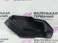 крышка блока предохранителей BMW 5 серия G30/G31 G30 2018, 2.0 л., B48 B20 A, бензин, АКПП, a96 mineral-weiss metallic, седан, задний привод, правый руль, 12908617521, 8617521 - фото №5