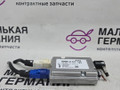 блок управления USB BMW 5 серия G30/G31 G30 2018, 2.0 л., B48 B20 A, бензин, АКПП, a96 mineral-weiss metallic, седан, задний привод, правый руль, 84109355549, 9355549, 6982242, 6982244, 61138377064, 9125760 - фото №5