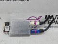 блок управления USB BMW 5 серия G30/G31 G30 2018, 2.0 л., B48 B20 A, бензин, АКПП, a96 mineral-weiss metallic, седан, задний привод, правый руль, 84109355549, 9355549, 6982242, 6982244, 61138377064, 9125760 - фото №3
