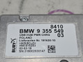 блок управления USB BMW 5 серия G30/G31 G30 2018, 2.0 л., B48 B20 A, бензин, АКПП, a96 mineral-weiss metallic, седан, задний привод, правый руль, 84109355549, 9355549, 6982242, 6982244, 61138377064, 9125760 - фото №8