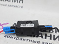 усилитель антенны BMW 5 серия G30/G31 G30 2018, 2.0 л., B48 B20 A, бензин, АКПП, a96 mineral-weiss metallic, седан, задний привод, правый руль, 65209325724, 9325724, 1378460, 1378462 - фото №4