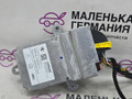 блок AirBag BMW 5 серия G30/G31 G30 2018, 2.0 л., B48 B20 A, бензин, АКПП, a96 mineral-weiss metallic, седан, задний привод, правый руль, 65776994531, 6994531, 9297286, 9297294 - фото №2