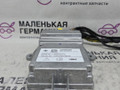 блок AirBag BMW 5 серия G30/G31 G30 2018, 2.0 л., B48 B20 A, бензин, АКПП, a96 mineral-weiss metallic, седан, задний привод, правый руль, 65776994531, 6994531, 9297286, 9297294 - фото №4