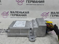блок AirBag BMW 5 серия G30/G31 G30 2018, 2.0 л., B48 B20 A, бензин, АКПП, a96 mineral-weiss metallic, седан, задний привод, правый руль, 65776994531, 6994531, 9297286, 9297294 - фото №6