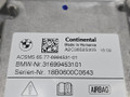 блок AirBag BMW 5 серия G30/G31 G30 2018, 2.0 л., B48 B20 A, бензин, АКПП, a96 mineral-weiss metallic, седан, задний привод, правый руль, 65776994531, 6994531, 9297286, 9297294 - фото №10