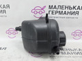 бачок расширительный BMW 5 серия G30/G31 G30 2018, 2.0 л., B48 B20 A, бензин, АКПП, a96 mineral-weiss metallic, седан, задний привод, правый руль, 17139485733, 17138610655 - фото №3