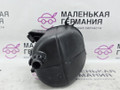бачок расширительный BMW 5 серия G30/G31 G30 2018, 2.0 л., B48 B20 A, бензин, АКПП, a96 mineral-weiss metallic, седан, задний привод, правый руль, 17139485733, 17138610655 - фото №4
