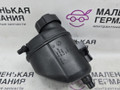 бачок расширительный BMW 5 серия G30/G31 G30 2018, 2.0 л., B48 B20 A, бензин, АКПП, a96 mineral-weiss metallic, седан, задний привод, правый руль, 17139485733, 17138610655 - фото №7
