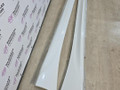пороги (комплект) BMW 1 серия F20/F21 F20 2013, 3.0 л., N55 B30 A, бензин, АКПП, 300, u300 — alpinweiss iii, хетчбэк 5 дв., задний привод, правый руль, 51778051036, 8051036, 51778051035, 8051035, 871137420, 871037240, 51778056815, 8056815, 51778056816, 8056816 - фото №4