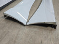 пороги (комплект) BMW 1 серия F20/F21 F20 2013, 3.0 л., N55 B30 A, бензин, АКПП, 300, u300 — alpinweiss iii, хетчбэк 5 дв., задний привод, правый руль, 51778051036, 8051036, 51778051035, 8051035, 871137420, 871037240, 51778056815, 8056815, 51778056816, 8056816 - фото №3