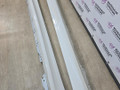 пороги (комплект) BMW 1 серия F20/F21 F20 2013, 3.0 л., N55 B30 A, бензин, АКПП, 300, u300 — alpinweiss iii, хетчбэк 5 дв., задний привод, правый руль, 51778051036, 8051036, 51778051035, 8051035, 871137420, 871037240, 51778056815, 8056815, 51778056816, 8056816 - фото №5