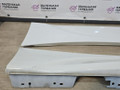 пороги (комплект) BMW 1 серия F20/F21 F20 2013, 3.0 л., N55 B30 A, бензин, АКПП, 300, u300 — alpinweiss iii, хетчбэк 5 дв., задний привод, правый руль, 51778051036, 8051036, 51778051035, 8051035, 871137420, 871037240, 51778056815, 8056815, 51778056816, 8056816 - фото №6