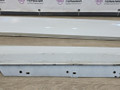 пороги (комплект) BMW 1 серия F20/F21 F20 2013, 3.0 л., N55 B30 A, бензин, АКПП, 300, u300 — alpinweiss iii, хетчбэк 5 дв., задний привод, правый руль, 51778051036, 8051036, 51778051035, 8051035, 871137420, 871037240, 51778056815, 8056815, 51778056816, 8056816 - фото №8