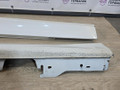 пороги (комплект) BMW 1 серия F20/F21 F20 2013, 3.0 л., N55 B30 A, бензин, АКПП, 300, u300 — alpinweiss iii, хетчбэк 5 дв., задний привод, правый руль, 51778051036, 8051036, 51778051035, 8051035, 871137420, 871037240, 51778056815, 8056815, 51778056816, 8056816 - фото №10