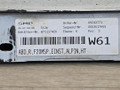 пороги (комплект) BMW 1 серия F20/F21 F20 2013, 3.0 л., N55 B30 A, бензин, АКПП, 300, u300 — alpinweiss iii, хетчбэк 5 дв., задний привод, правый руль, 51778051036, 8051036, 51778051035, 8051035, 871137420, 871037240, 51778056815, 8056815, 51778056816, 8056816 - фото №11