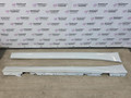 пороги (комплект) BMW 1 серия F20/F21 F20 2013, 3.0 л., N55 B30 A, бензин, АКПП, 300, u300 — alpinweiss iii, хетчбэк 5 дв., задний привод, правый руль, 51778051036, 8051036, 51778051035, 8051035, 871137420, 871037240, 51778056815, 8056815, 51778056816, 8056816 - фото №12