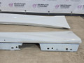 пороги (комплект) BMW 1 серия F20/F21 F20 2013, 3.0 л., N55 B30 A, бензин, АКПП, 300, u300 — alpinweiss iii, хетчбэк 5 дв., задний привод, правый руль, 51778051036, 8051036, 51778051035, 8051035, 871137420, 871037240, 51778056815, 8056815, 51778056816, 8056816 - фото №13
