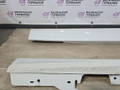 пороги (комплект) BMW 1 серия F20/F21 F20 2013, 3.0 л., N55 B30 A, бензин, АКПП, 300, u300 — alpinweiss iii, хетчбэк 5 дв., задний привод, правый руль, 51778051036, 8051036, 51778051035, 8051035, 871137420, 871037240, 51778056815, 8056815, 51778056816, 8056816 - фото №16