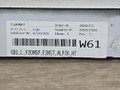 пороги (комплект) BMW 1 серия F20/F21 F20 2013, 3.0 л., N55 B30 A, бензин, АКПП, 300, u300 — alpinweiss iii, хетчбэк 5 дв., задний привод, правый руль, 51778051036, 8051036, 51778051035, 8051035, 871137420, 871037240, 51778056815, 8056815, 51778056816, 8056816 - фото №17