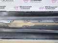 пороги (комплект) BMW 1 серия F20/F21 F20 2013, 3.0 л., N55 B30 A, бензин, АКПП, 300, u300 — alpinweiss iii, хетчбэк 5 дв., задний привод, правый руль, 51778051036, 8051036, 51778051035, 8051035, 871137420, 871037240, 51778056815, 8056815, 51778056816, 8056816 - фото №26