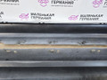 пороги (комплект) BMW 1 серия F20/F21 F20 2013, 3.0 л., N55 B30 A, бензин, АКПП, 300, u300 — alpinweiss iii, хетчбэк 5 дв., задний привод, правый руль, 51778051036, 8051036, 51778051035, 8051035, 871137420, 871037240, 51778056815, 8056815, 51778056816, 8056816 - фото №27