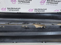 пороги (комплект) BMW 1 серия F20/F21 F20 2013, 3.0 л., N55 B30 A, бензин, АКПП, 300, u300 — alpinweiss iii, хетчбэк 5 дв., задний привод, правый руль, 51778051036, 8051036, 51778051035, 8051035, 871137420, 871037240, 51778056815, 8056815, 51778056816, 8056816 - фото №28