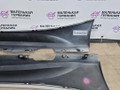 пороги (комплект) BMW 1 серия F20/F21 F20 2013, 3.0 л., N55 B30 A, бензин, АКПП, 300, u300 — alpinweiss iii, хетчбэк 5 дв., задний привод, правый руль, 51778051036, 8051036, 51778051035, 8051035, 871137420, 871037240, 51778056815, 8056815, 51778056816, 8056816 - фото №29