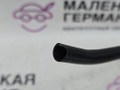 патрубок расширительного бачка BMW 6 серия F06/F12/F13 2013, 4.4 л., N63 B44 B, бензин, black sapphire metallic (475), 17127592872, 17127619711 - фото №6