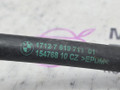 патрубок расширительного бачка BMW 6 серия F06/F12/F13 2013, 4.4 л., N63 B44 B, бензин, black sapphire metallic (475), 17127592872, 17127619711 - фото №7