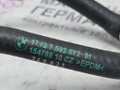 патрубок расширительного бачка BMW 6 серия F06/F12/F13 2013, 4.4 л., N63 B44 B, бензин, black sapphire metallic (475), 17127592872, 17127619711 - фото №8
