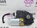 двигатель электролюка BMW 5 серия G30/G31 G30 2018, 2.0 л., B48 B20 A, бензин, АКПП, a96 mineral-weiss metallic, седан, задний привод, правый руль, 9149187, 67617316536, 7316536 - фото №3