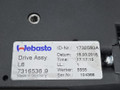 двигатель электролюка BMW 5 серия G30/G31 G30 2018, 2.0 л., B48 B20 A, бензин, АКПП, a96 mineral-weiss metallic, седан, задний привод, правый руль, 9149187, 67617316536, 7316536 - фото №8