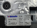двигатель электролюка BMW 5 серия G30/G31 G30 2018, 2.0 л., B48 B20 A, бензин, АКПП, a96 mineral-weiss metallic, седан, задний привод, правый руль, 67617316535, 7316535, 67617193398, 7193398, 9149187 - фото №8